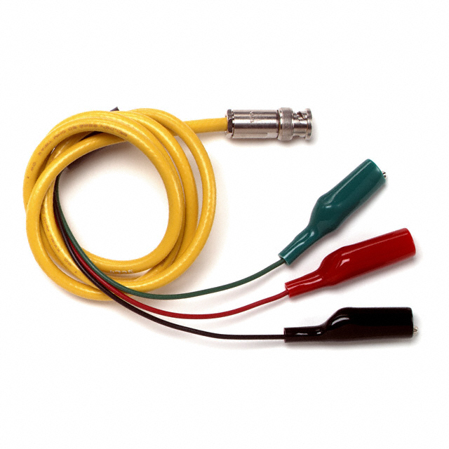 4725 Pomona Electronics  Test Leads - BNC Interface